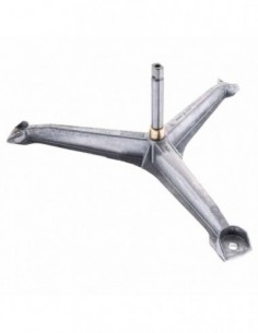 Croisillon Tambour Lave-Linge ZANUSSI FLS 411,522