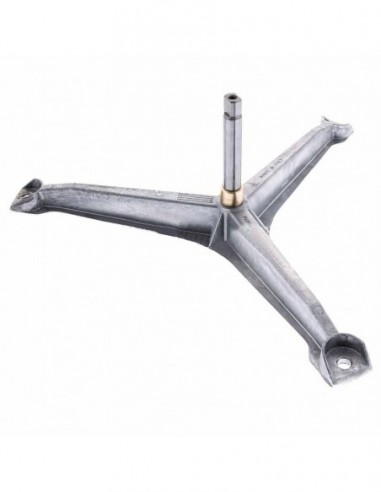 Croisillon Tambour Lave-Linge ZANUSSI FLS 411,522