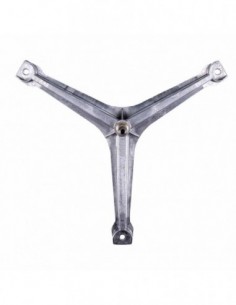 Croisillon Tambour Lave-Linge ZANUSSI FLS 411,522 2