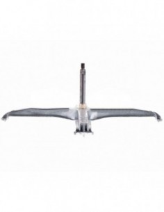 Croisillon tambour lave-linge ROMMER EDELWE/92 2