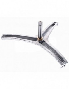 Croisillon Tambour Lave-linge FAGOR F105 LC8C006B0 LC8C004B5 2