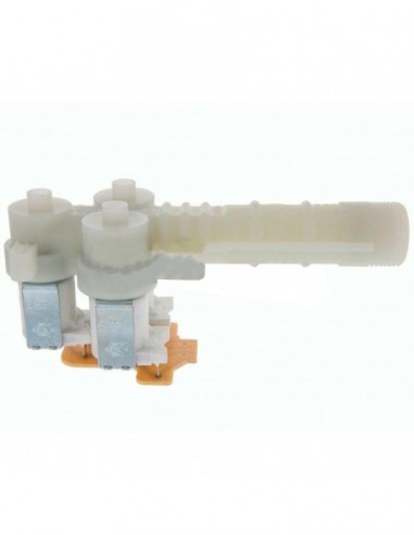 Électrovanne électromagnétique lave-linge 3...