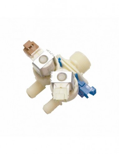 Électrovanne valve pour machine à laver AEG...