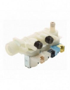 Electrovanne Lave-linge INDESIT C00110331