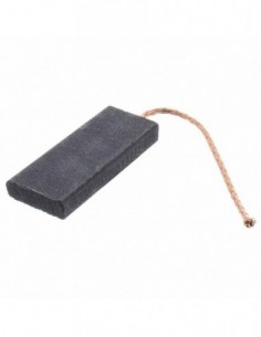 Charbon Moteur Lave-Linge 35x13,5x5 mm