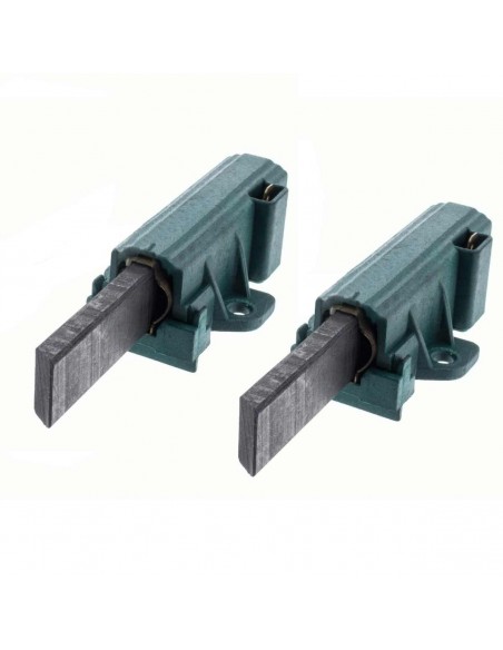 Charbon de moteur de lave-linge 5x12,5x35mm (2 unités)