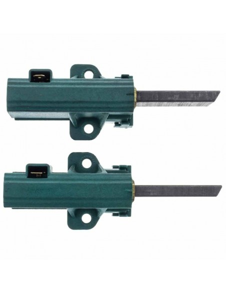 Charbon de moteur de lave-linge 5x12,5x35mm (2 unités)