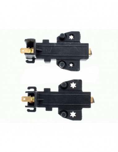 Charbon moteur lave-linge Balay 3TS890 3TS893...