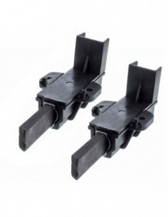 Charbon de moteur de machine à laver CANDY ETERNA900