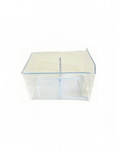 Bac a légumes réfrigérateur Electrolux ERB35256W...