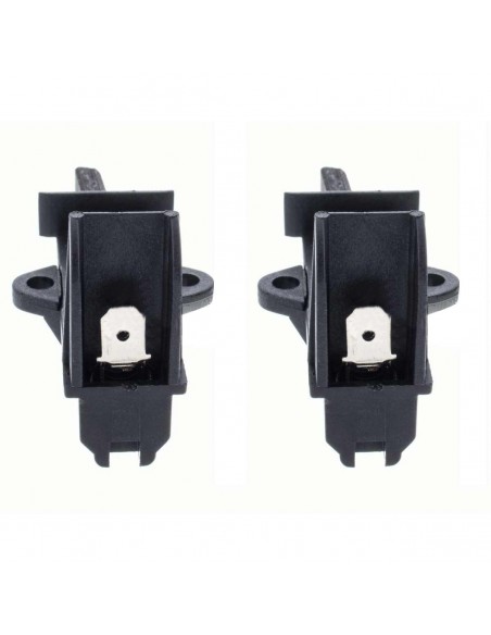 Charbon moteur de machine à laver Bluesky CMI-FR BLF 1006 371201202