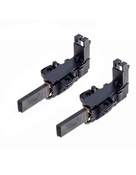 Charbon Moteur Lave-Linge 5x12,5x35 mm