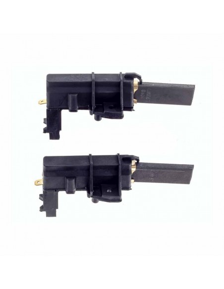Charbon Moteur Lave-Linge 5x12,5x35 mm