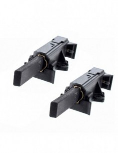 Charbon de lave-linge 6x12,5x35 mm