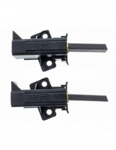 Charbon de lave-linge 6x12,5x35 mm 2