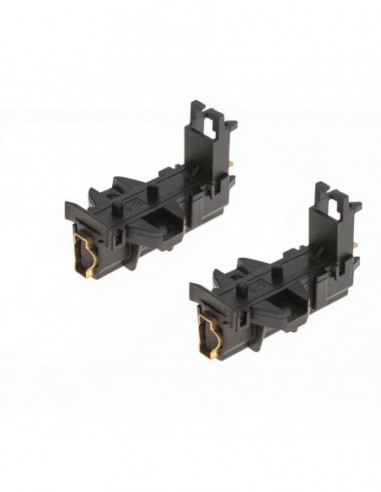 Charbons moteur lave-linge universels R/78-1BI.