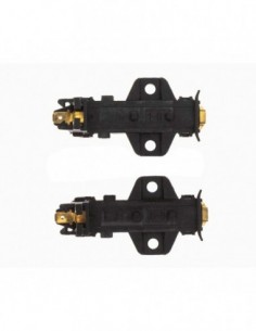 Charbons moteur lave-linge universels R/78-1BI. 2