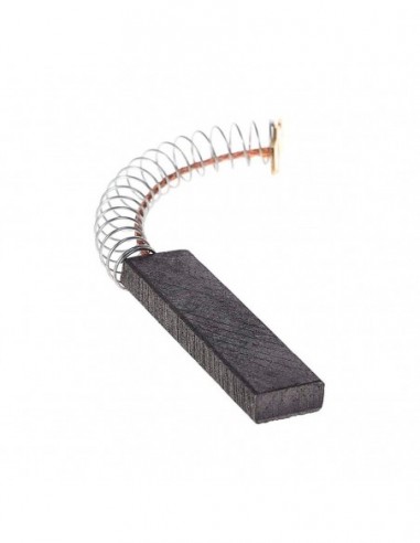 Charbons pour moteur de machine à laver Bosch...