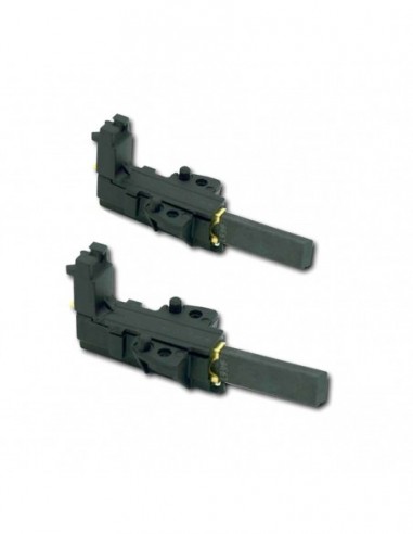 Charbons de lave-linge Indesit 5x13,63x32 mm