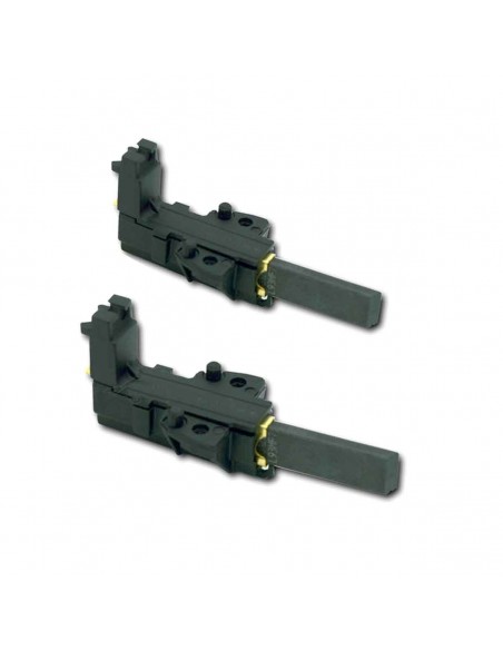 Charbons de lave-linge Indesit 5x13,63x32 mm