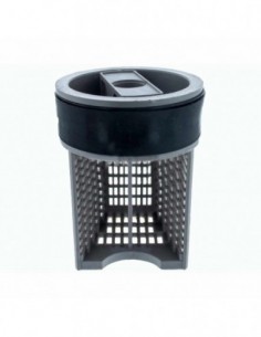 Filtre Lave-linge NEW POL 500/3000