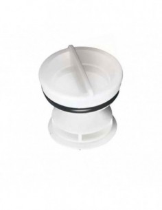 Couvercle de filtre de pompe de lave-linge BALAY 068417