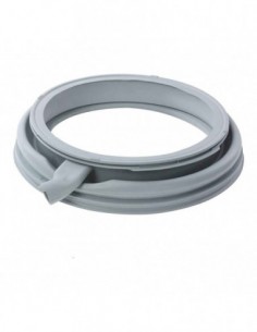 Joint de porte pour lave-linge BOSCH Balay 680768.