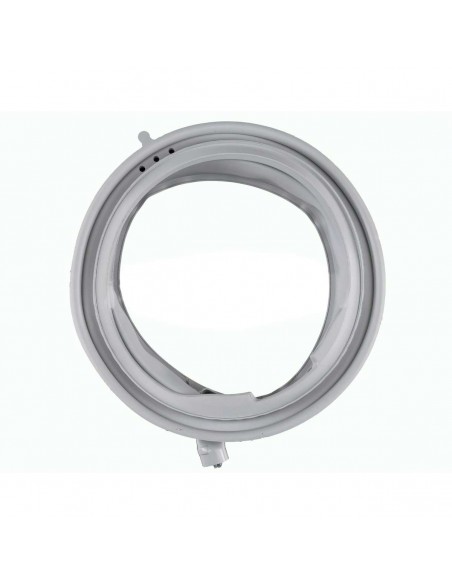 Joint Joint de Hublot Lave-linge à laver BOSCH 00680405