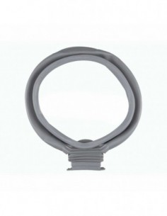 Joint de hublot de machine à laver Fagor L21B010C6. 2