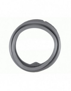 Joint de hublot pour lave-linge Indesit W123UK W88XIT...