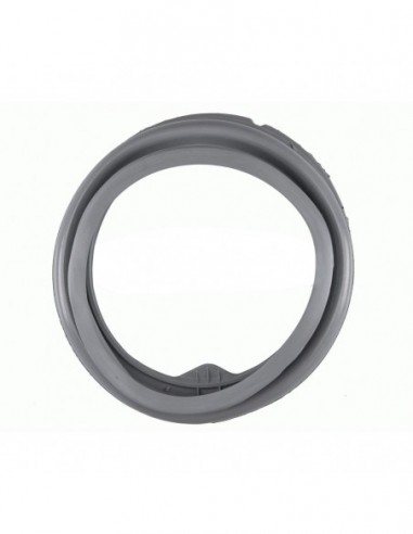Joint de hublot pour lave-linge Indesit W123UK...