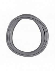 Joint Joint de Hublot Lave-linge à laver INDESIT C00111416 2