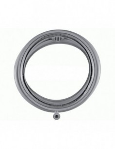 Joint Joint de Hublot Lave-linge à laver NEWPOL 404001000