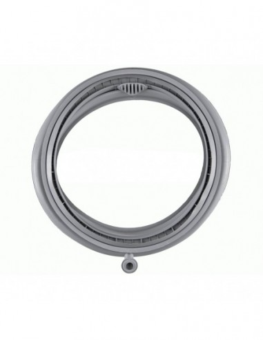 Joint Joint de Hublot Lave-linge à laver NEWPOL...