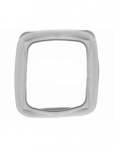 Joint de porte lave-linge WHIRLPOOL 481246668596