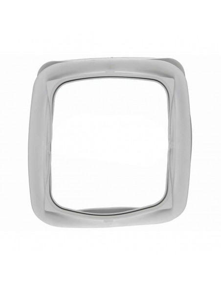 Joint de porte lave-linge WHIRLPOOL 481246668596