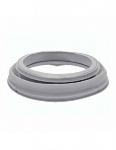 Joint de hublot pour lave-linge WHIRLPOOL 481246068633
