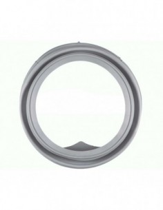 Joint de hublot pour lave-linge WHIRLPOOL 481246068633 2