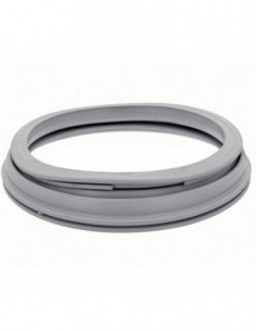 Joint Joint de Hublot Lave-linge à laver WHIRLPOOL 481981728