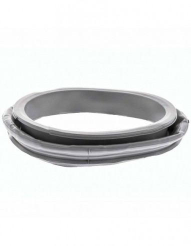 Joint d'étanchéité de porte de lave-linge...