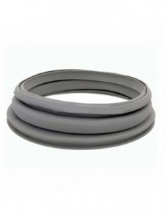 Joint Joint de Hublot Lave-linge à laver Zanussi DL SL LS