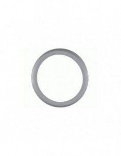 Joint de la trappe de la machine à laver Zanussi Corbero...