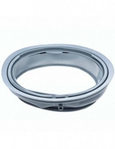 Joint d'étanchéité Joint de Hublot Lave-linge à laver LG...