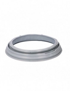 Joint de porte Lave-linge LG WD10120ND 4986ER1004A