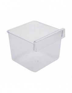 Bac à légumes réfrigérée FAGOR F28J043A8.