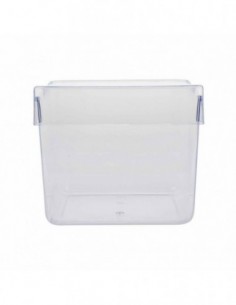 Bac à légumes réfrigérée FAGOR F28J043A8. 2