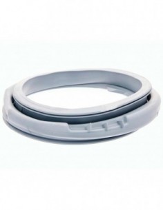Joint de hublot pour lave-linge INDESIT C00289414