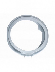 Joint de hublot pour lave-linge INDESIT C00289414 2