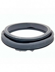 Joint d'étanchéité de porte pour lave-linge SAMSUNG...