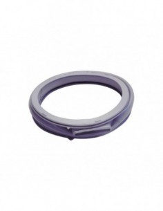 Joint d'étanchéité de la porte de la machine à laver...